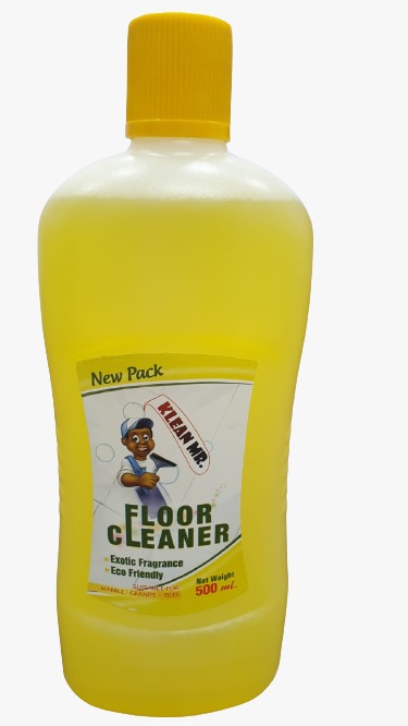 KleanMr Product