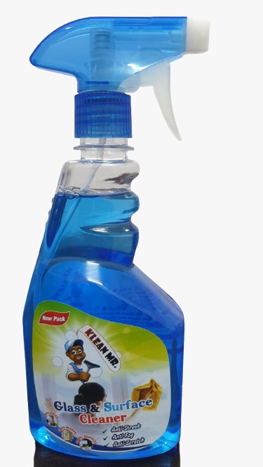 KleanMr Product