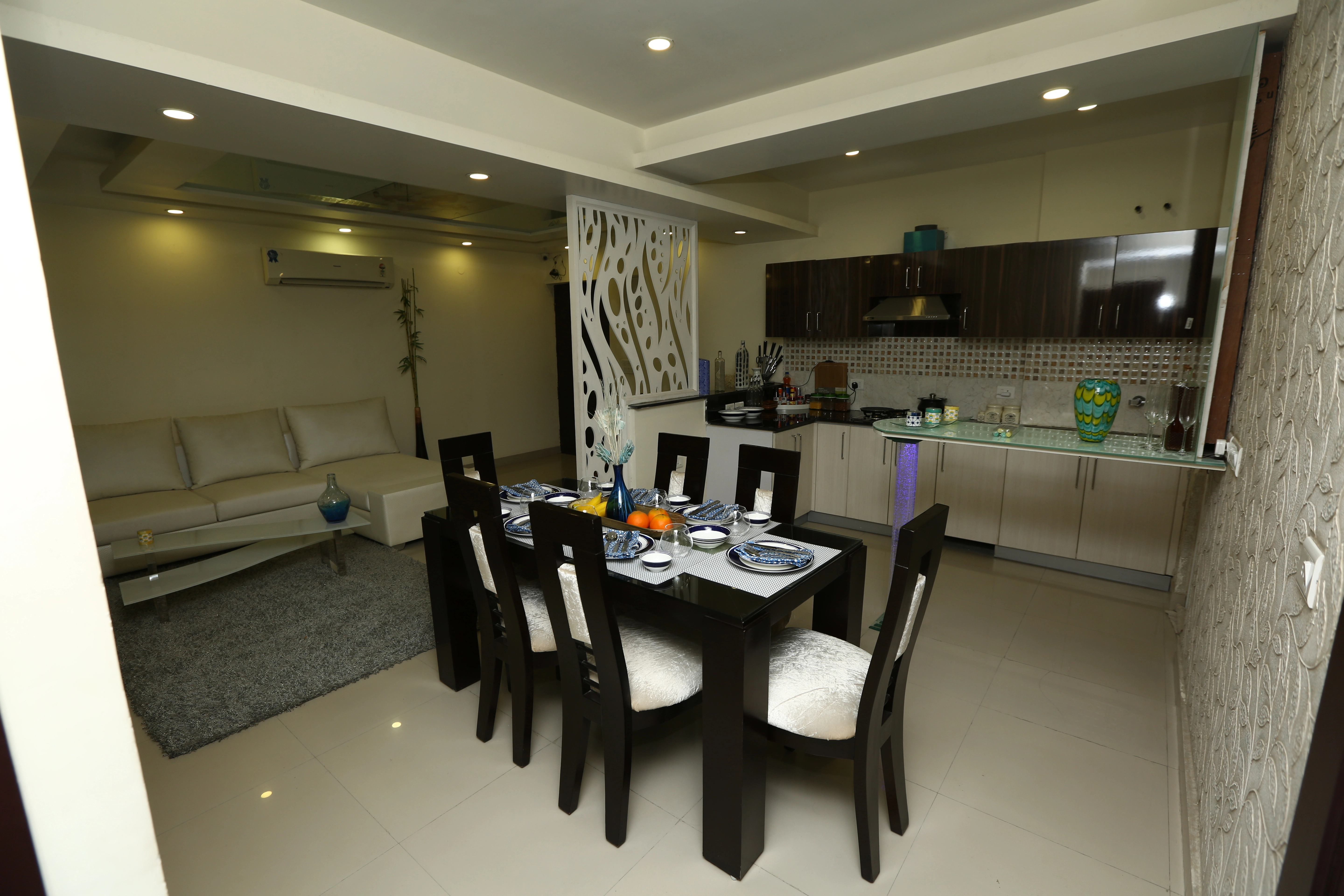 Amara Bedroom